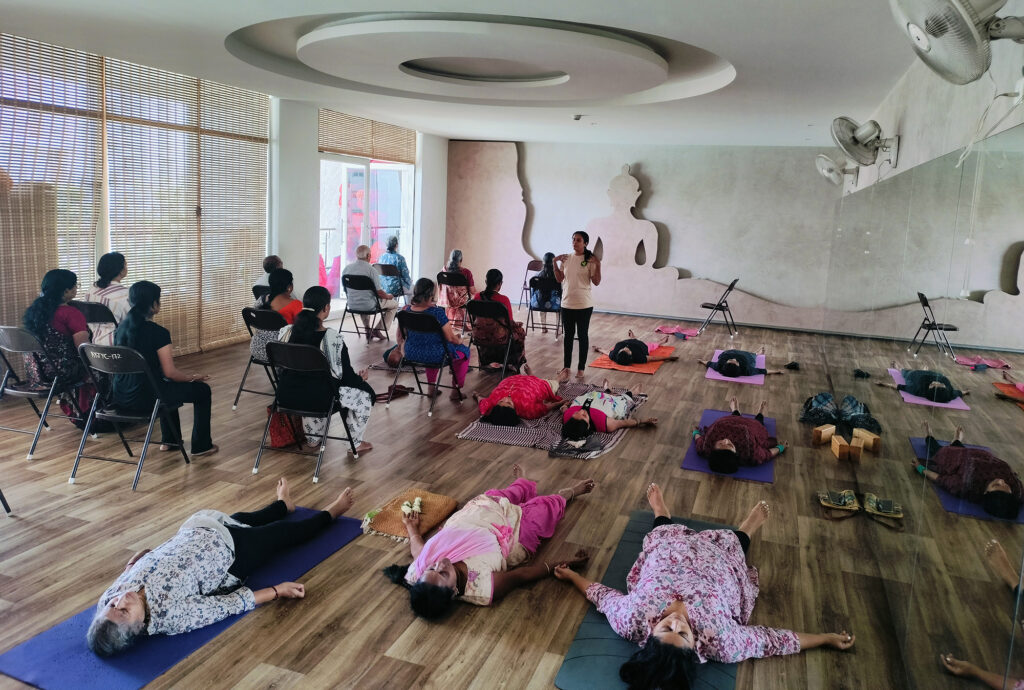 prestigefalconcity-yogaworkshop