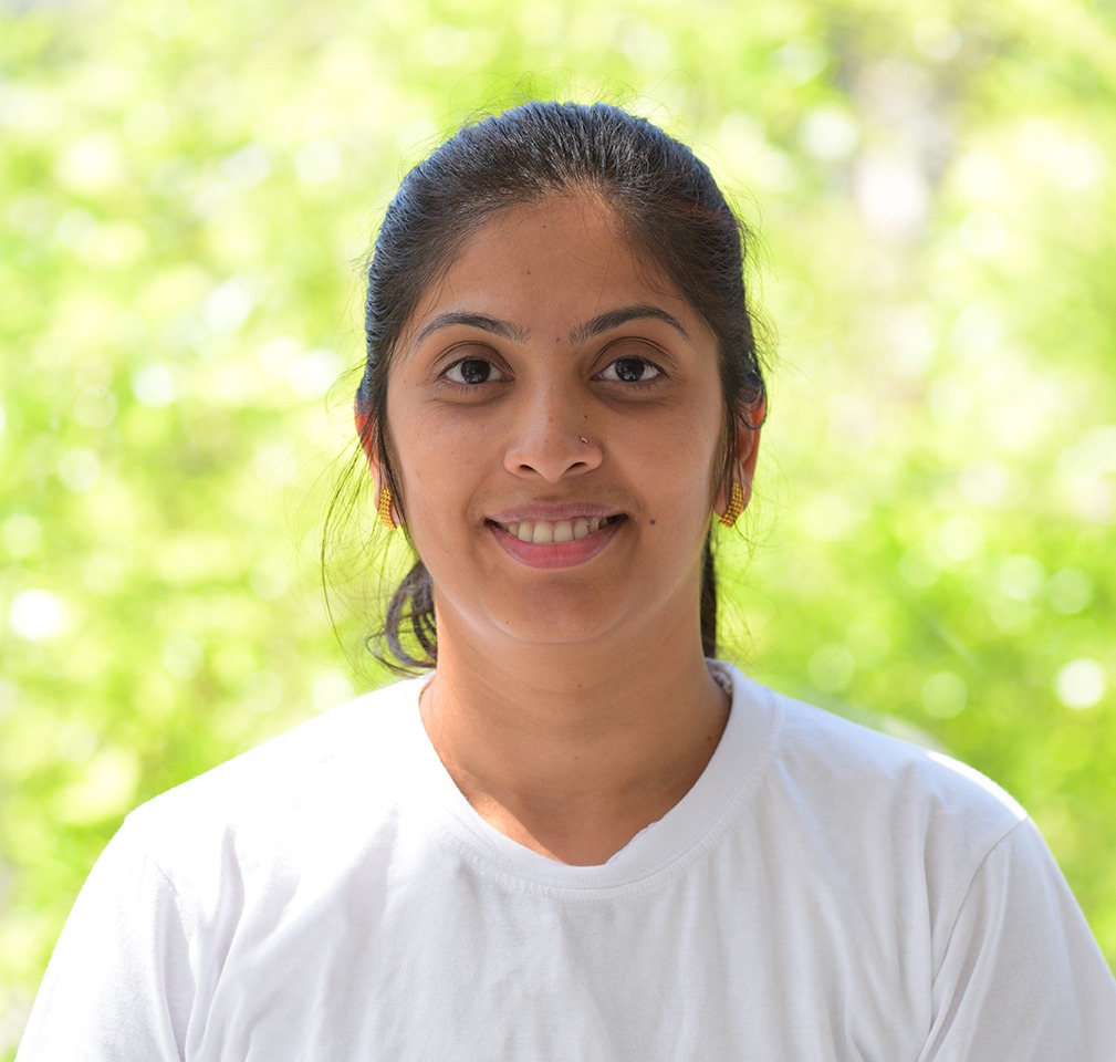 instructor-varsha