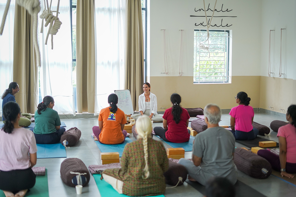 yinyoga-workshop pics